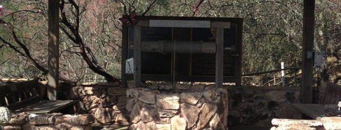 Bubbling Well Pet Memorial Park is one of CBS Sunday Morning.