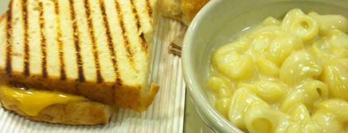 Panera Bread is one of My Favorites.