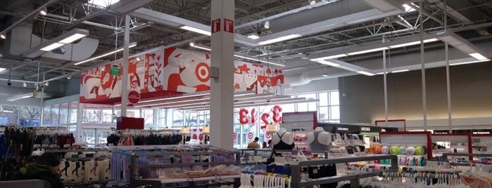 Target is one of The 11 Best Furniture and Home Stores in Boston.