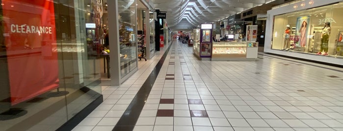 Auburn Mall is one of specials.