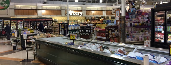 Harris Teeter is one of Lieux qui ont plu à Bethany.