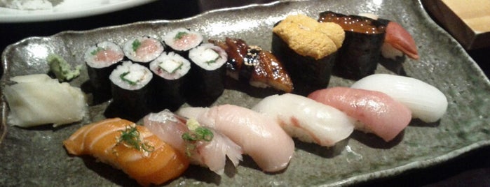 Sushi Ota is one of San Diego's Best Asian - 2013.