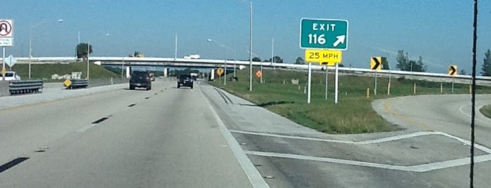 Interstate 95 & Indiantown Rd is one of Locais curtidos por Hakan.