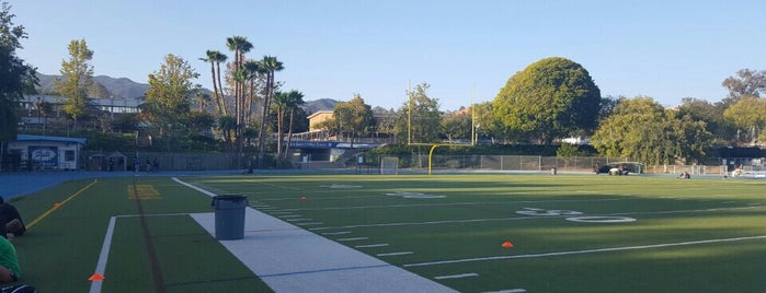 Stadium By The Sea is one of Lieux qui ont plu à Edzel.