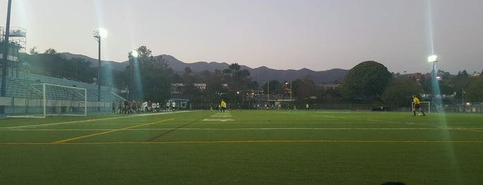 Stadium By The Sea is one of USL PDL stadiums.