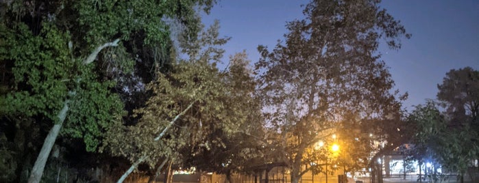 Bellevue Park is one of The 15 Best Places for Basketball Courts in Los Angeles.