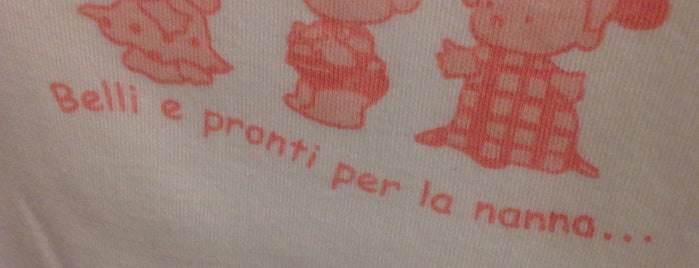 Cotton Factory is one of Milan Top Places per mamme & bambini.
