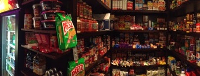 T.O. Tuck Shop is one of [ Toronto ].