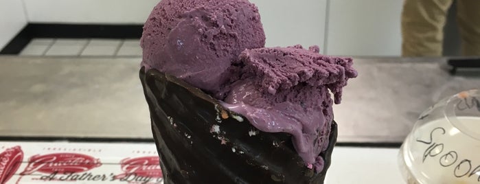 Graeter's Ice Cream is one of Restaurants in the 502 and Beyond.