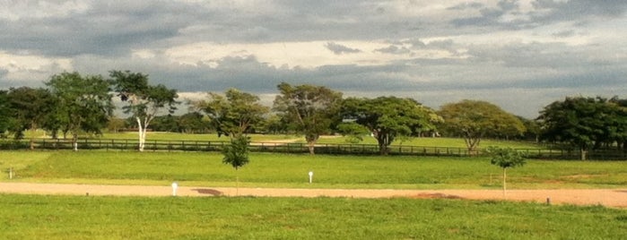 Fazenda da Grama Golf Club - Breda's Home is one of Campos de Golfe no Brasil.