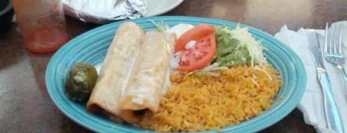 Rey Azteca is one of Restaurants in and around East Pittsburgh.