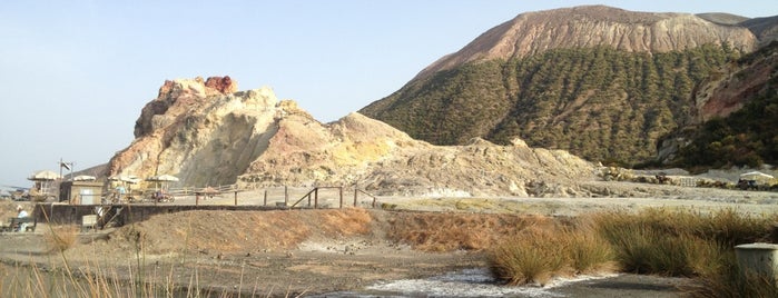 Spiaggia delle Acque Calde is one of Abdulazizさんのお気に入りスポット.