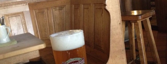 Hausbrauerei Rampendahl is one of Robertさんのお気に入りスポット.