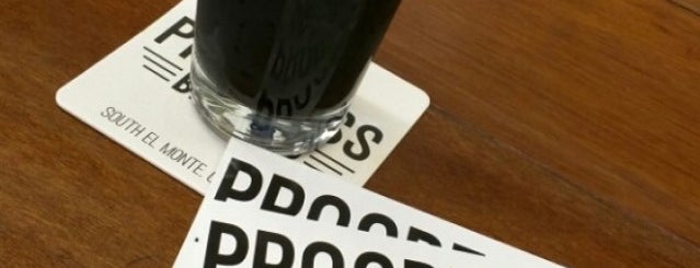 Progress Brewing is one of Southland Breweries.