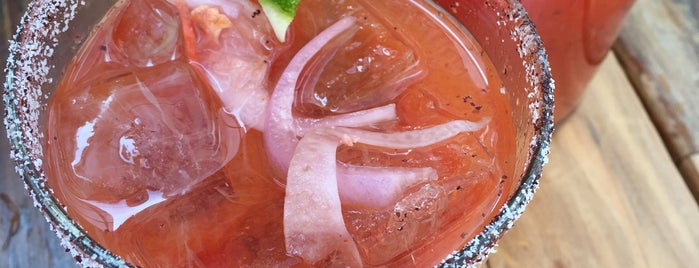 Foreign Cinema is one of The 15 Best Places for Bloody Marys in San Francisco.