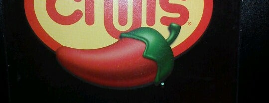 Chili's Grill & Bar is one of Chio 님이 좋아한 장소.