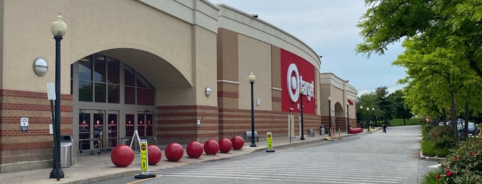 Target is one of New york.
