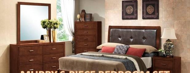 Atlantic Bedding & Furniture-Nashville is one of Posti che sono piaciuti a Douglas.