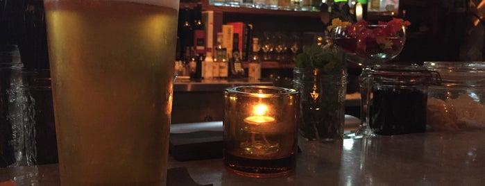 Hudson House is one of LA Summer Guide: Day Drinking.