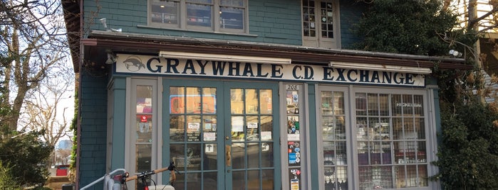 Graywhale Entertainment is one of Random.