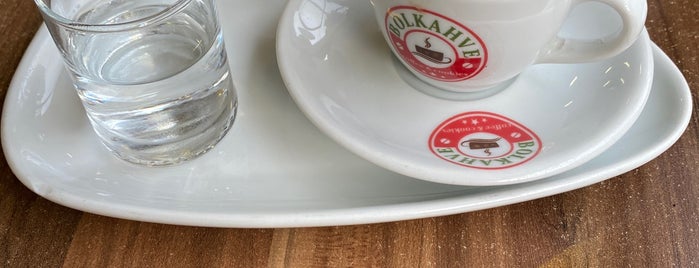 Şehzade Cafe & Restaurant is one of Yusuf Kaan'ın Beğendiği Mekanlar.