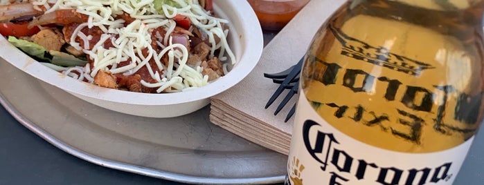 Chipotle Mexican Grill is one of The 20 best value restaurants in Scottsdale, AZ.