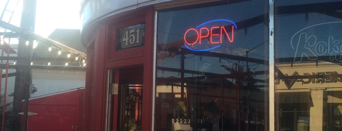 Garage Soup Shack & Mesquite Grill is one of Bozeman Eats.