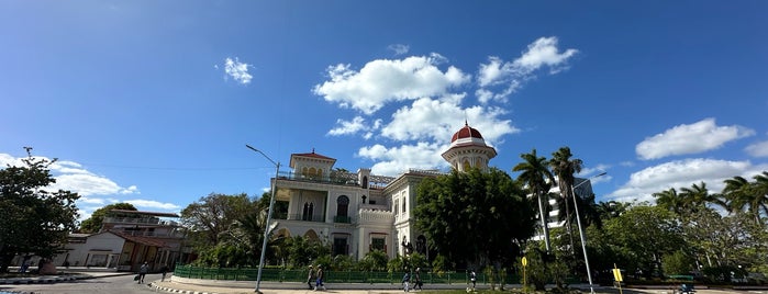 Palacio del Valle is one of Kuba.