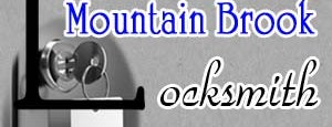 Mountain Brook Locksmith