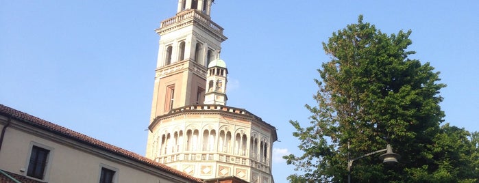 Bar Pasticceria al Santuario is one of Milano.