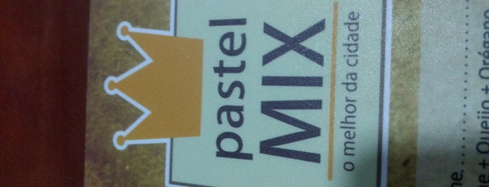 Pastel Mix is one of สถานที่ที่ Alice ถูกใจ.