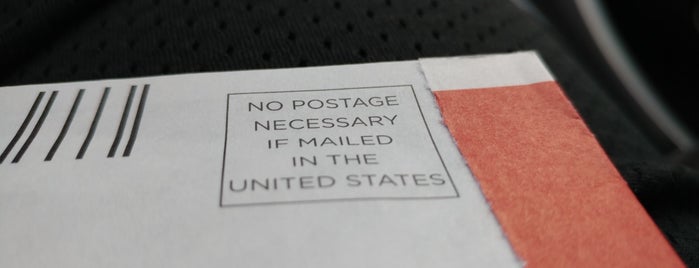 Artesia Post Office is one of สถานที่ที่บันทึกไว้ของ KENDRICK.