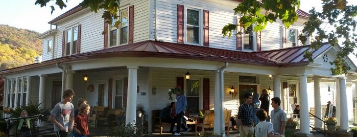 The Homeplace Restaurant is one of Best Meals in Roanoke.