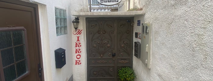 Mirror Hostel is one of Mostar.