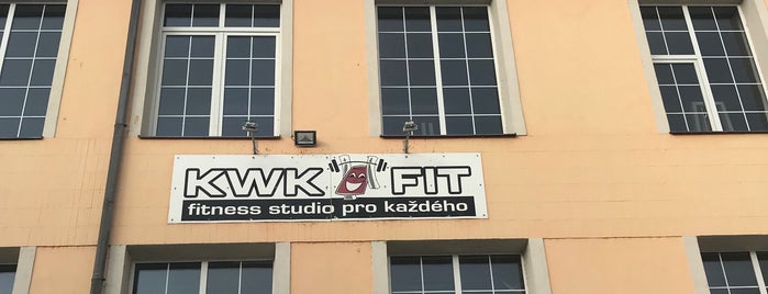 KWK FIT is one of Sport.