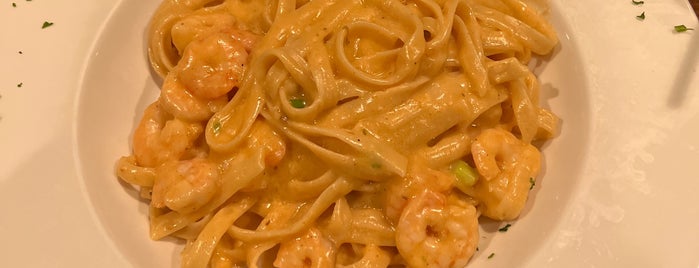 II Tony's is one of The 15 Best Places for Alfredo Sauce in New Orleans.
