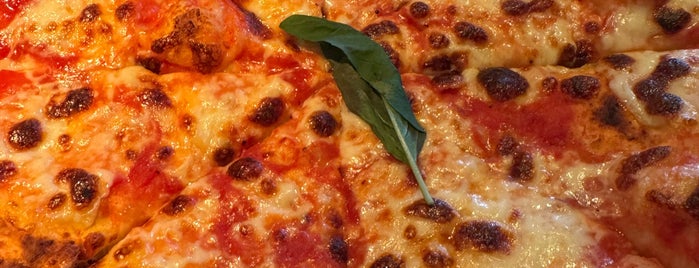 PizzaExpress is one of Gluten-free: Hong Kong.