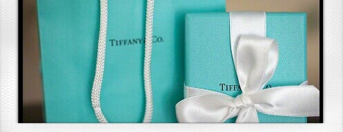 Tiffany & Co. is one of BH.