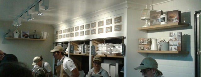 Gelateria La Romana is one of Lugares favoritos de Giorgio.