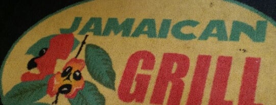 Jamaican Grill is one of Restaurant s.
