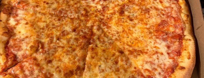 Vito's Pizza is one of Allora!.