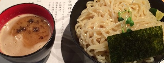 鶏そば 風見鶏 is one of ラーメンマン.