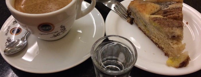 Mr. Coffee is one of 🌆 SP - cafés e sobremesas.