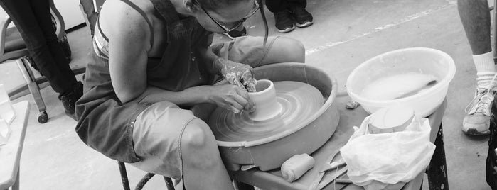 AMOCA Ceramics Studio is one of Pomona, Upland, Rancho, Chino, etc..