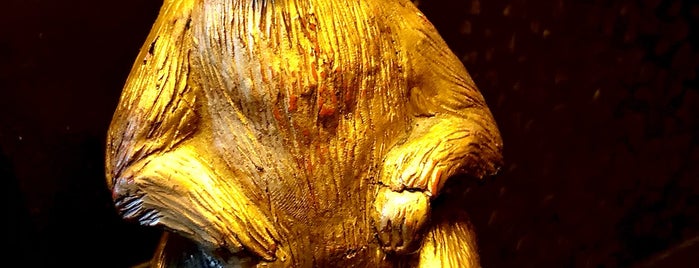 Golden Gopher is one of Best Bars in the U.S..