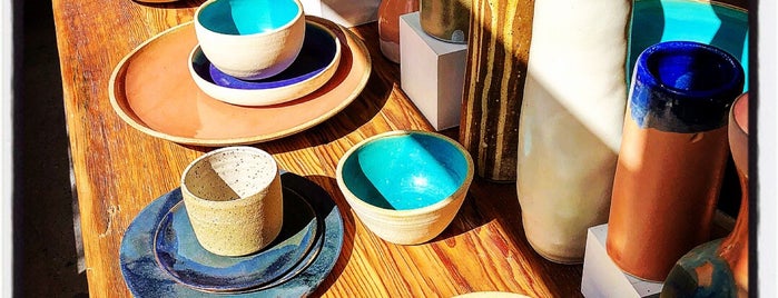 Still Life Ceramics is one of Places that Aren’t There Anymore.