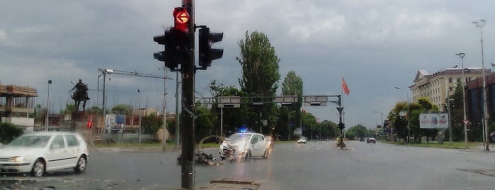 SpeedNet - Mavrovka