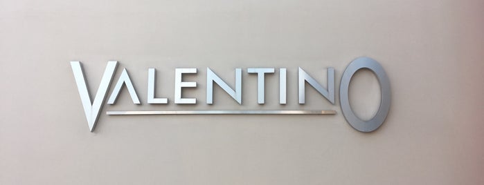 Valentino Italian Restaurant is one of Viagem California Jan 2017.
