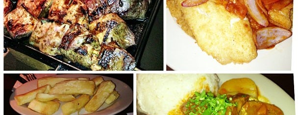 Urubamba is one of Cheap Eats 2011: Meatlovers' Queens.