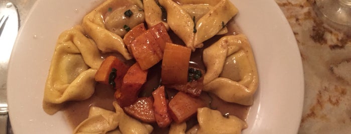Panza is one of The Absolute Best Pasta in Boston.